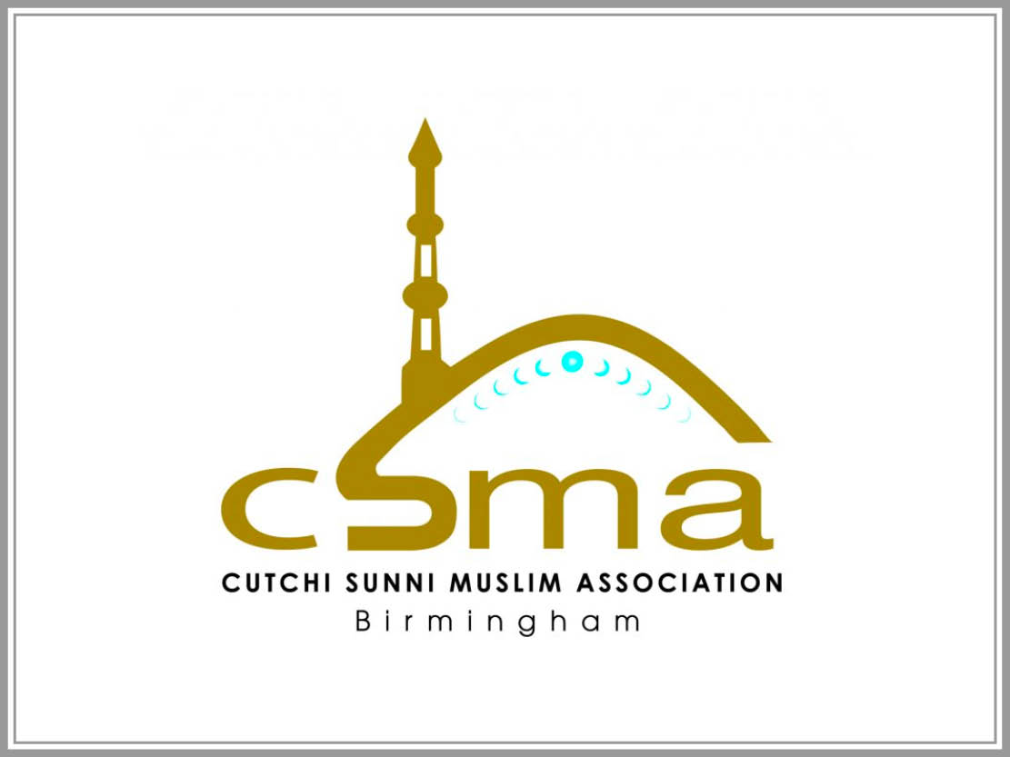 Cutchi Sunni Muslim Association Birmingham