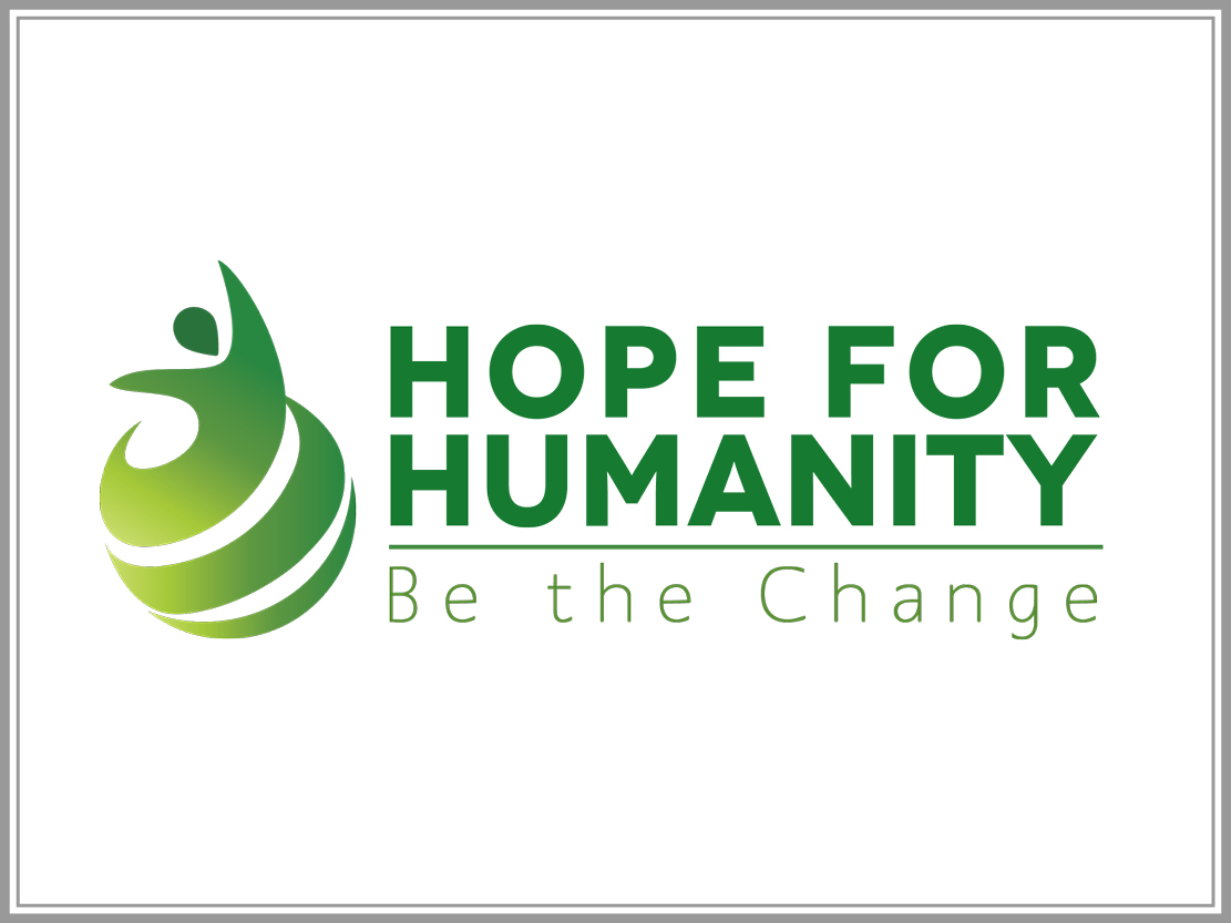 Hope for Humanity – Birmingham