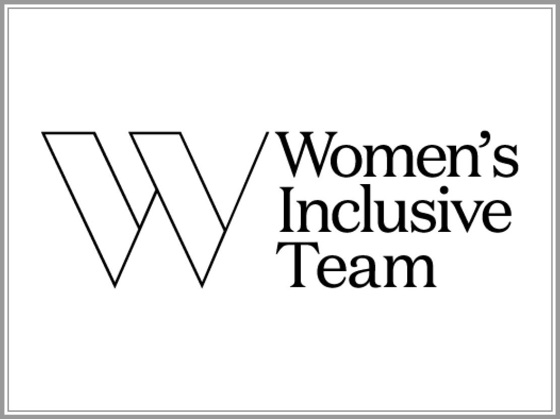Women’s Inclusive Team